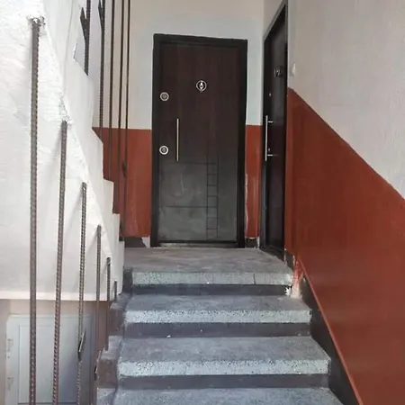 The Center Apartments Comfort Sandanski Exterior foto