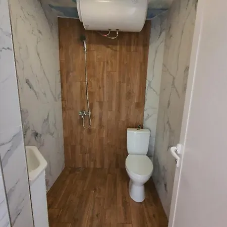 The Center Apartments Comfort Sandanski Exterior foto