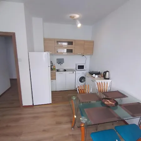The Center Apartments Comfort Sandanski Exterior foto