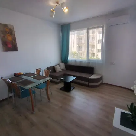 The Center Apartments Comfort Sandanski Exterior foto