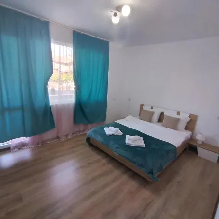 The Center Apartments Comfort Sandanski Exterior foto