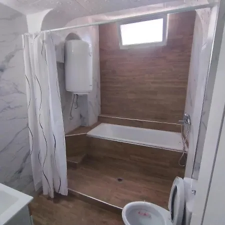 The Center Apartments Comfort Sandanski Exterior foto