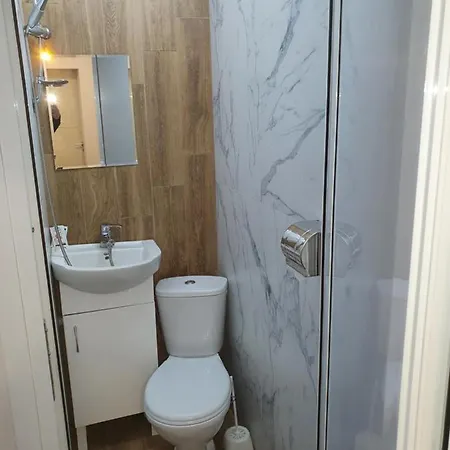 The Center Apartments Comfort Sandanski Exterior foto