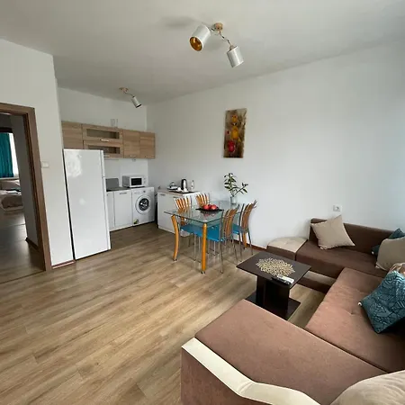 The Center Apartments Comfort Sandanski Exterior foto