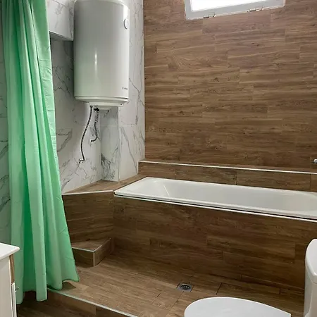 The Center Apartments Comfort Sandanski Exterior foto