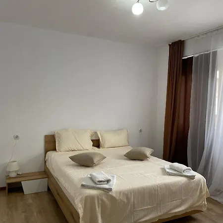 The Center Apartments Comfort Sandanski Exterior foto