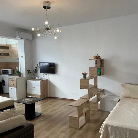The Center Apartments Comfort Sandanski Exterior foto