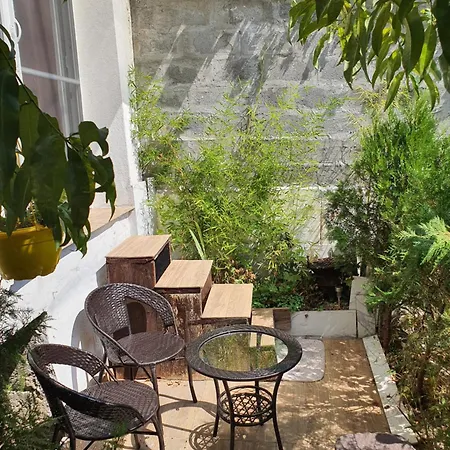 The Center Apartments Comfort Sandanski Exterior foto