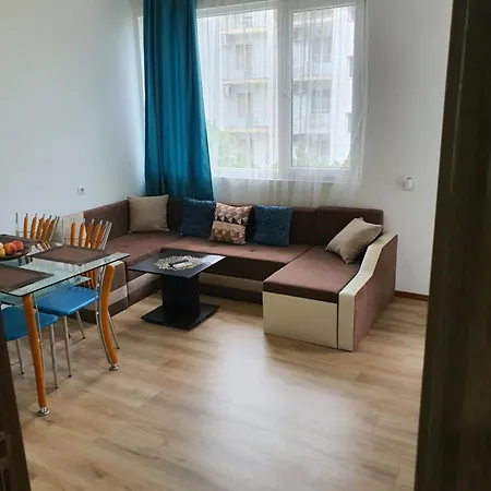 The Center Apartments Comfort Sandanski Exterior foto