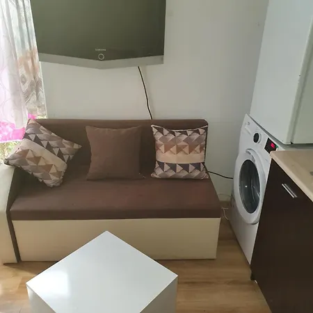 The Center Apartments Comfort Sandanski Exterior foto
