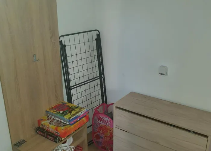 The Center Apartments Comfort