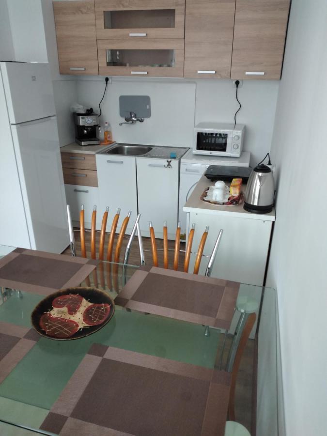 Apartment The Center Comfort *