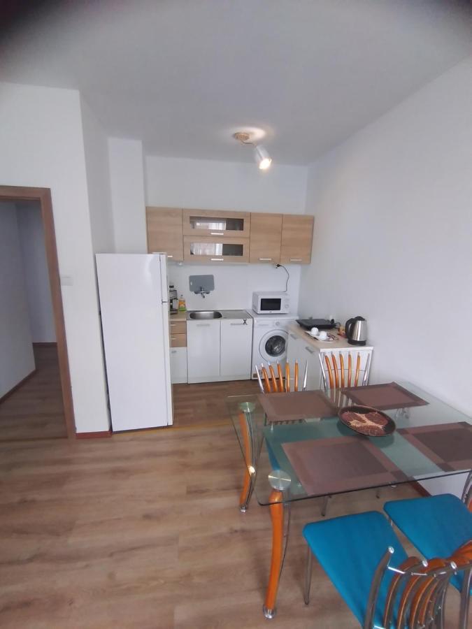 Apartment The Center Comfort *