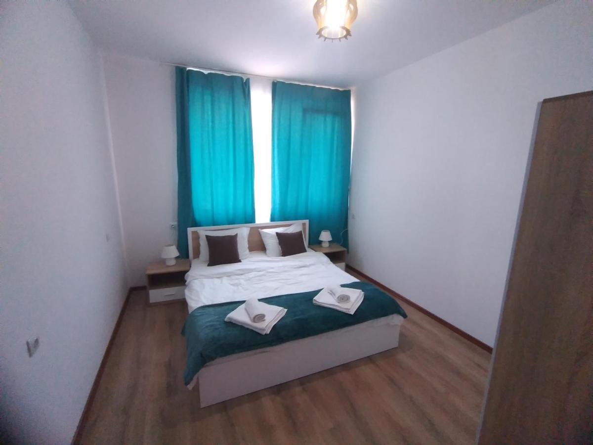 The Center Comfort