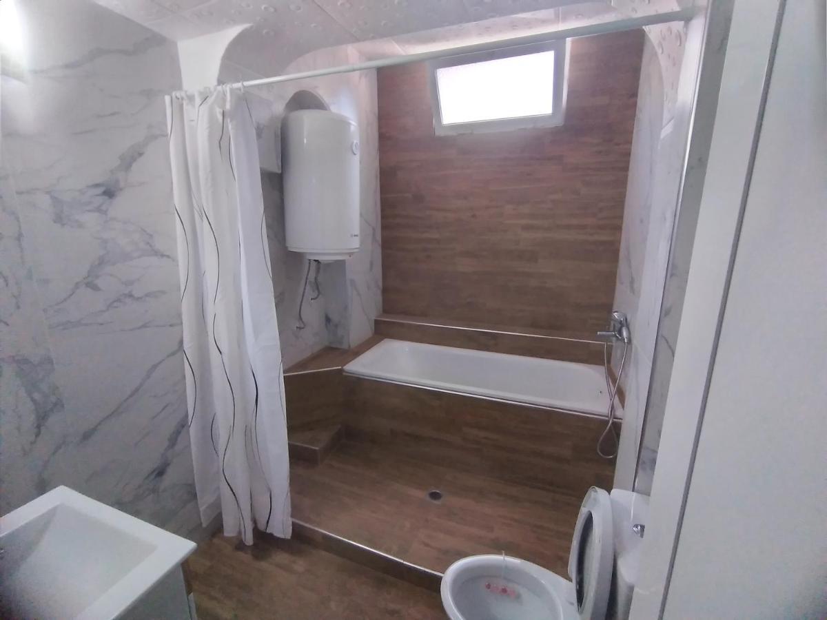 The Center Comfort Apartment