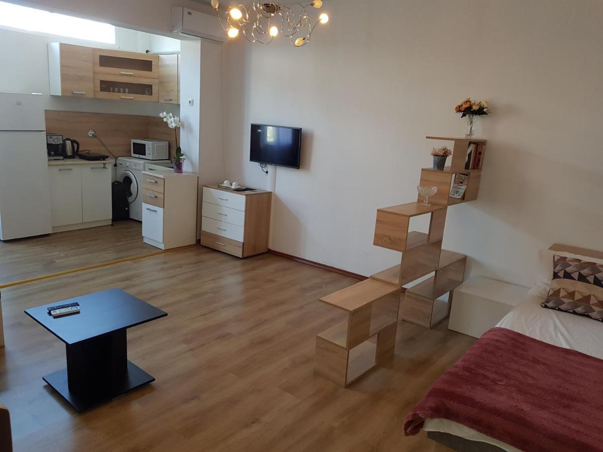 Apartment The Center Comfort *