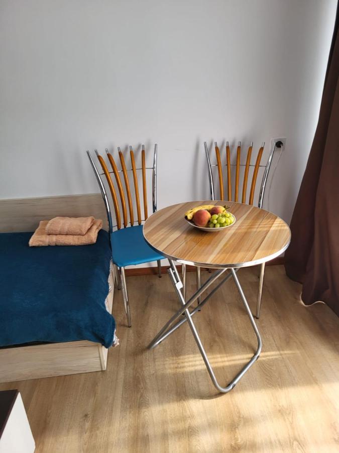 The Center Comfort