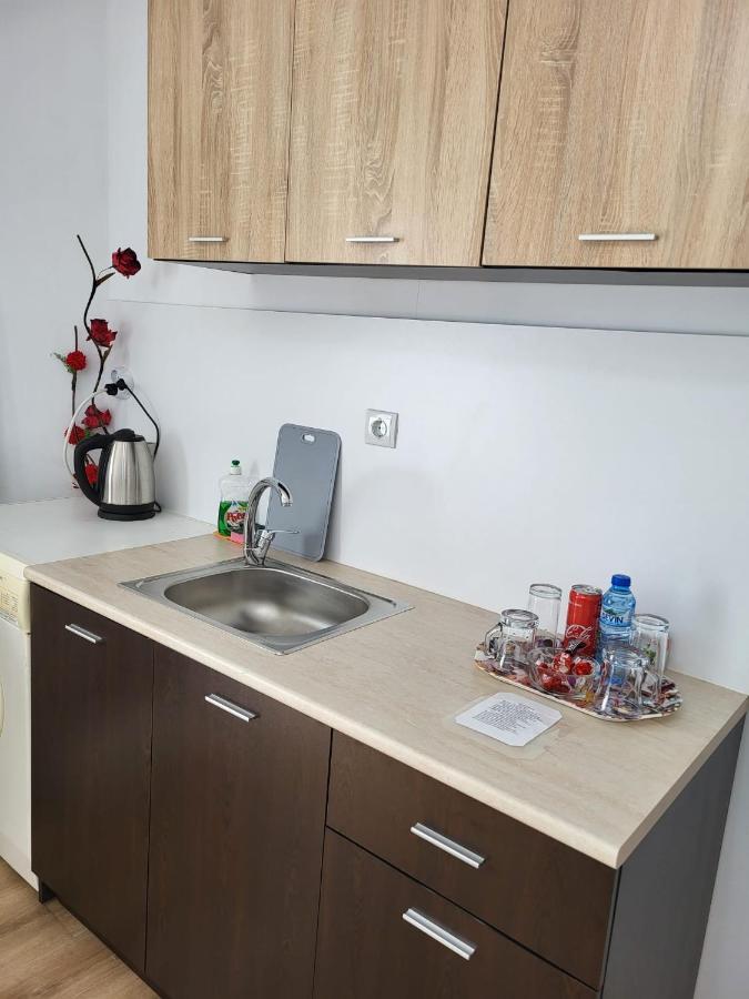 The Center Comfort Apartment Sandanski