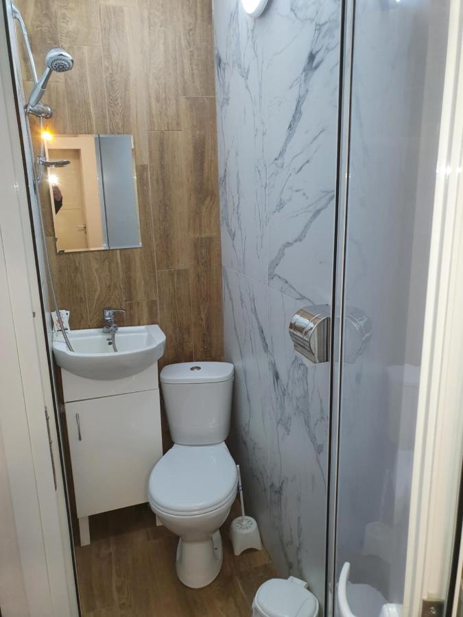 The Center Comfort Apartment