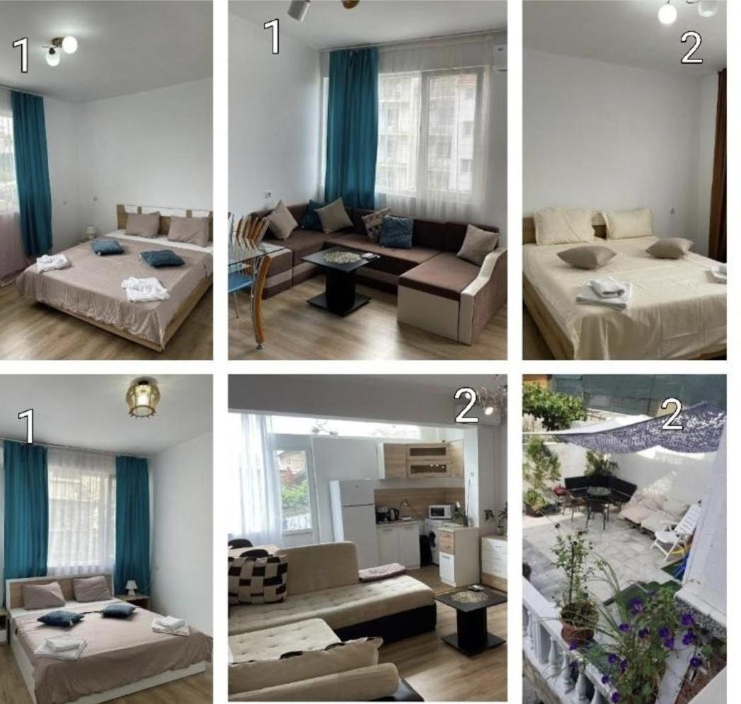 The Center Comfort Apartment Sandanski