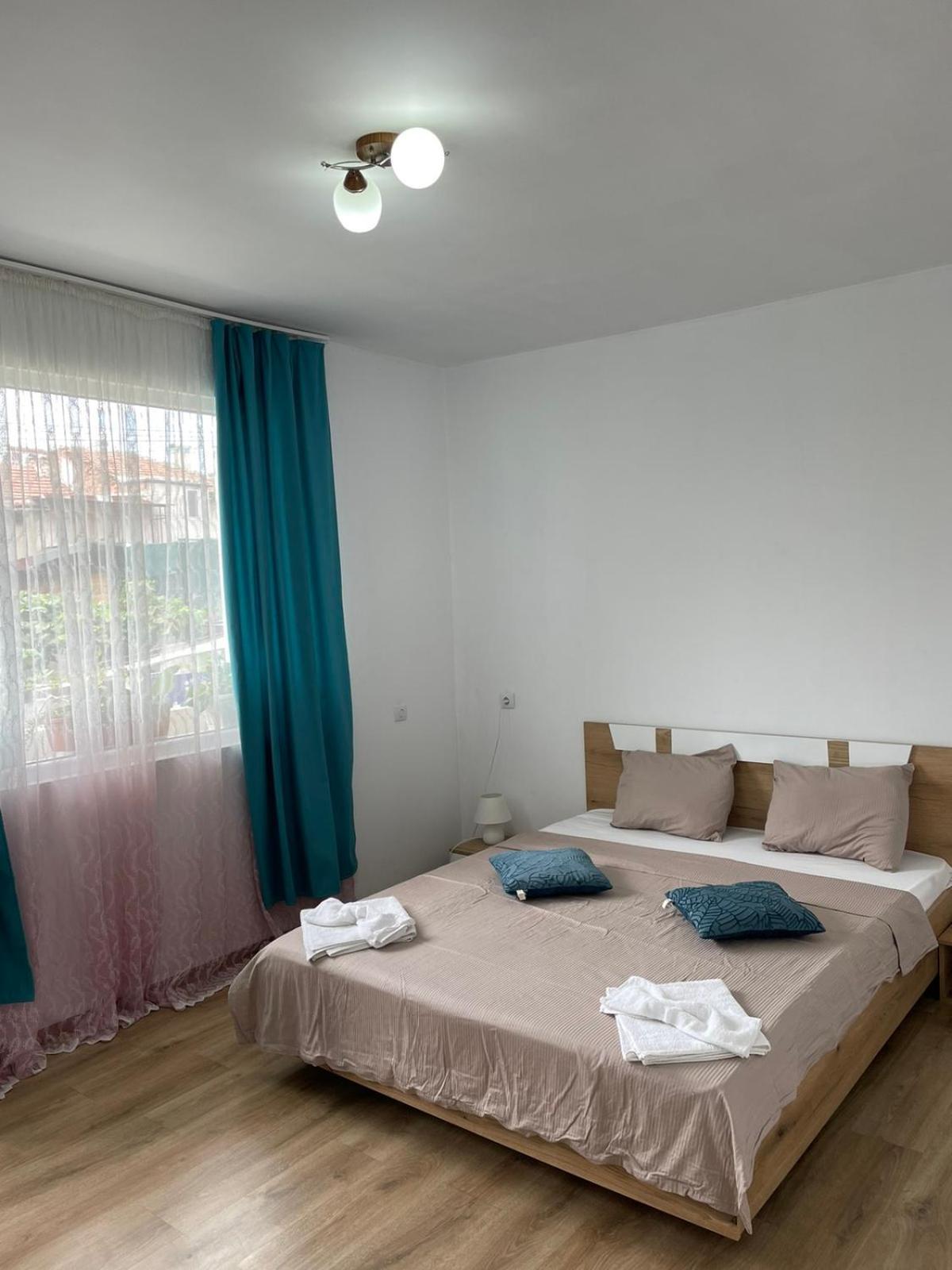The Center Comfort Apartment
