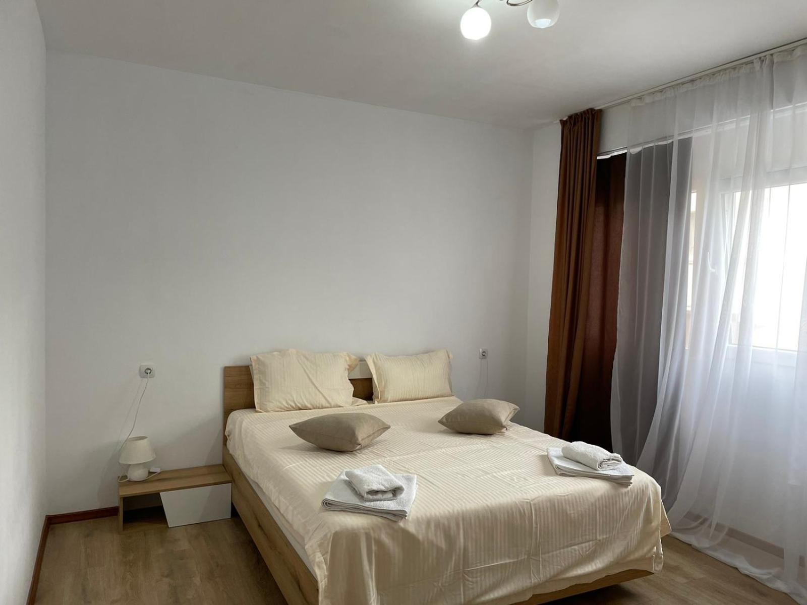 The Center Comfort *