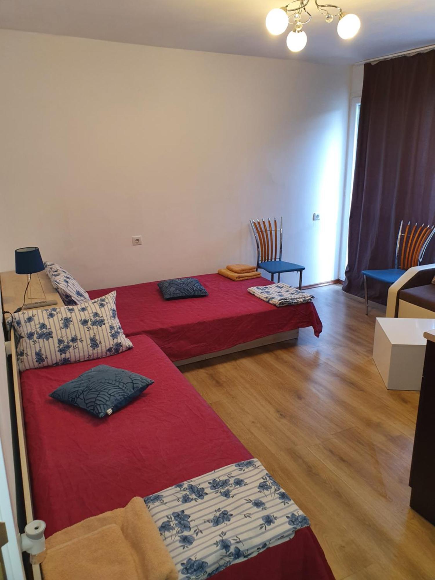 Apartment The Center Comfort