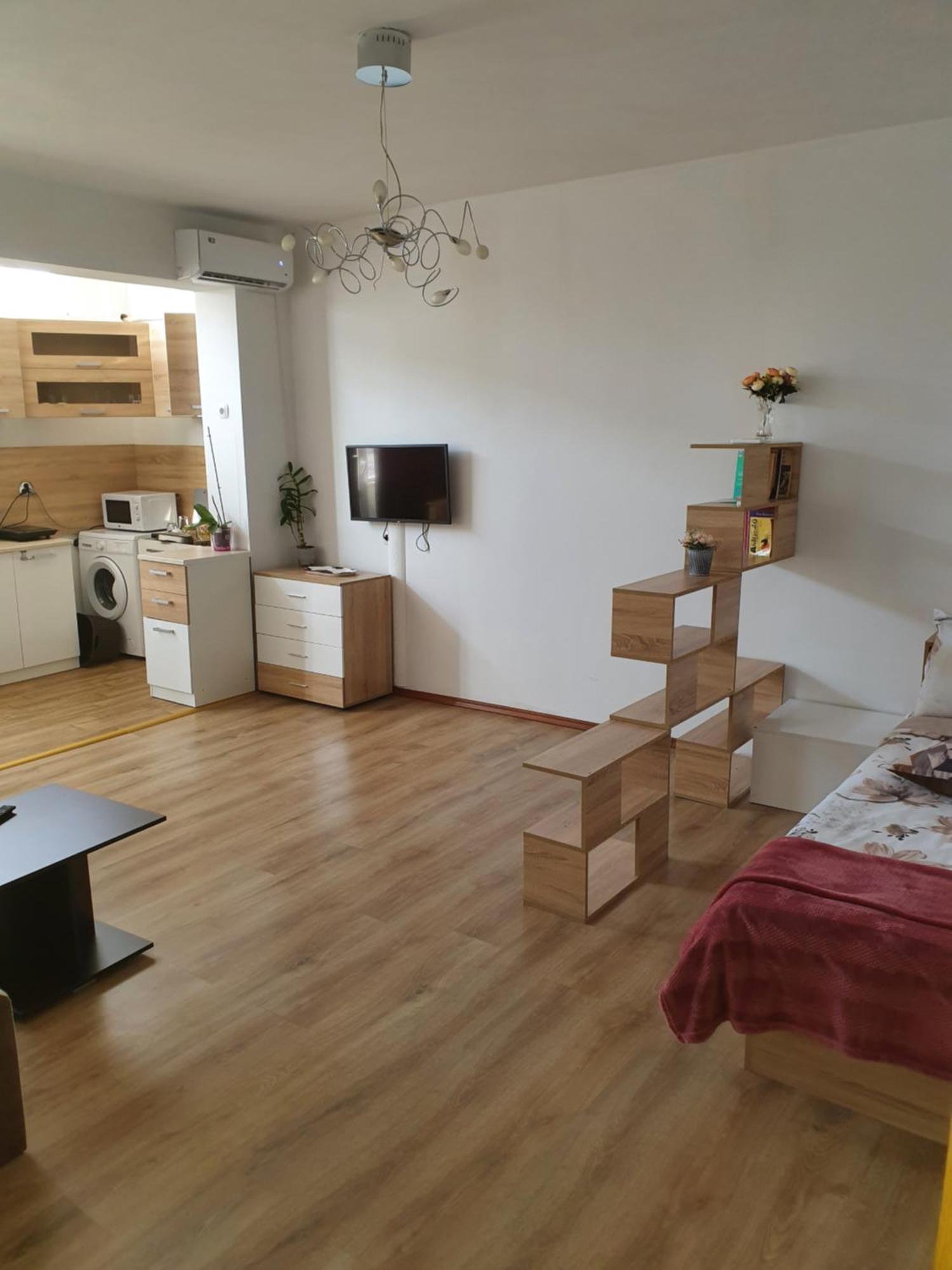 Apartment The Center Comfort *