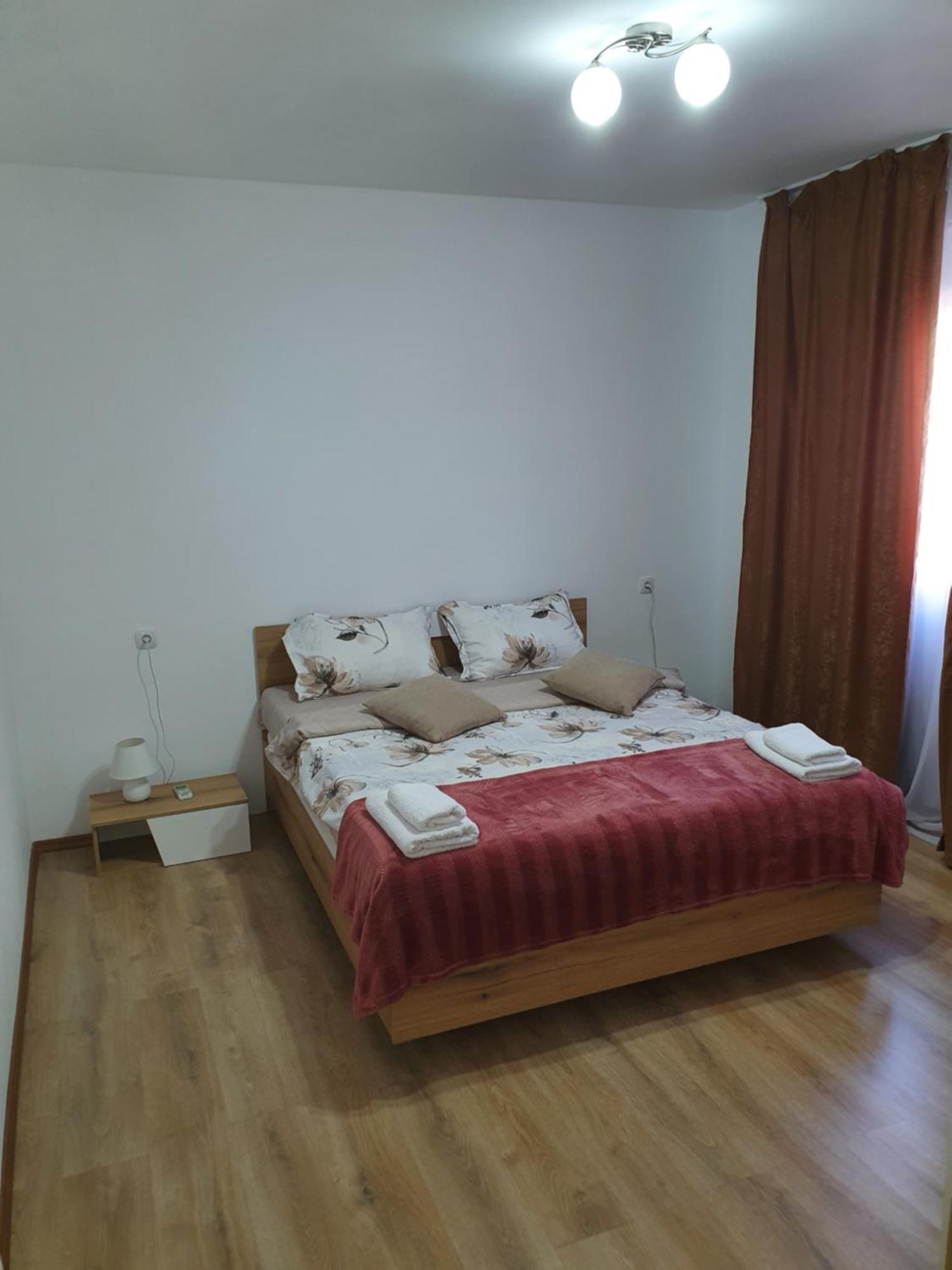 Apartment The Center Comfort Sandanski