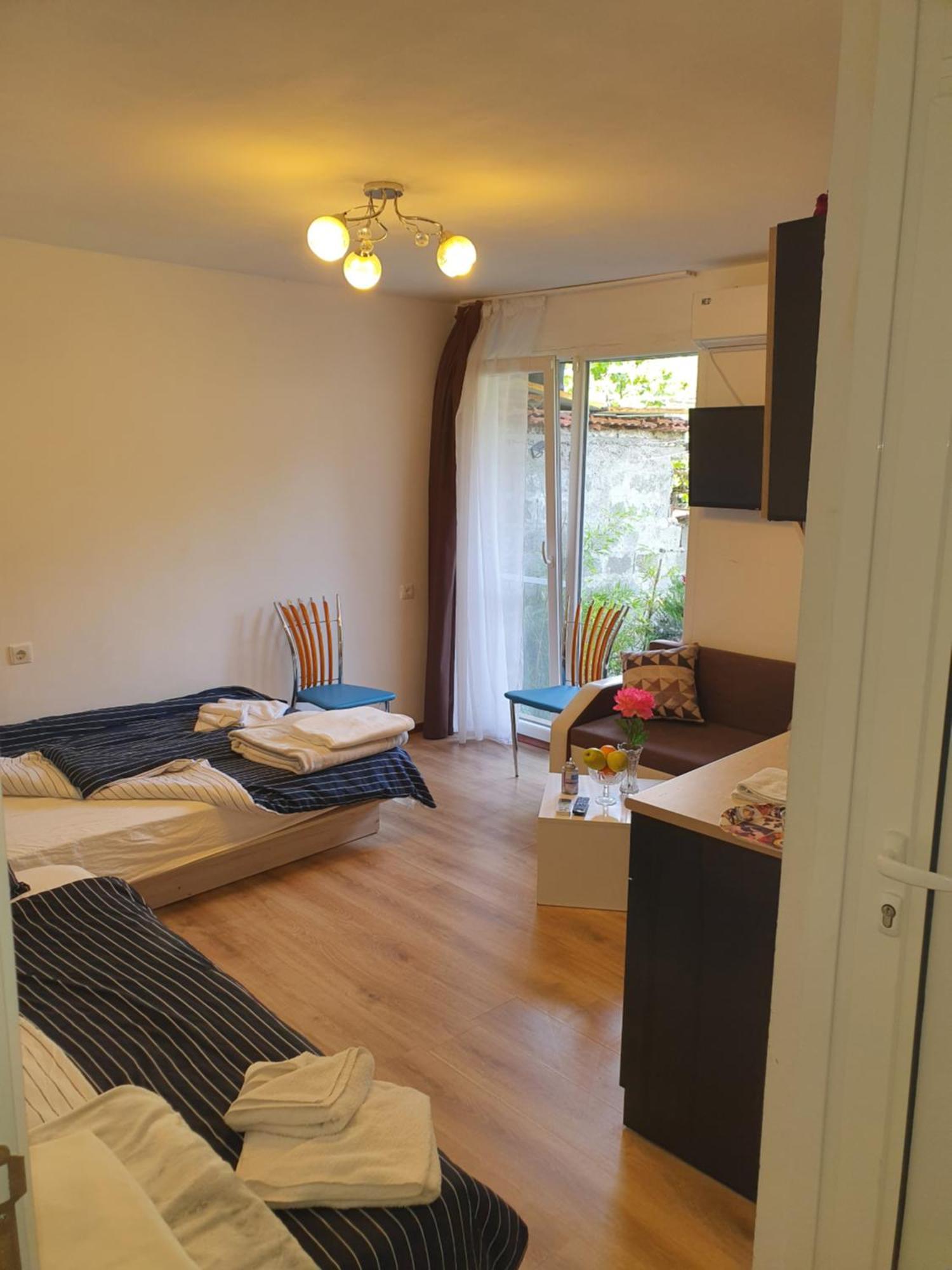 Apartment The Center Comfort Sandanski