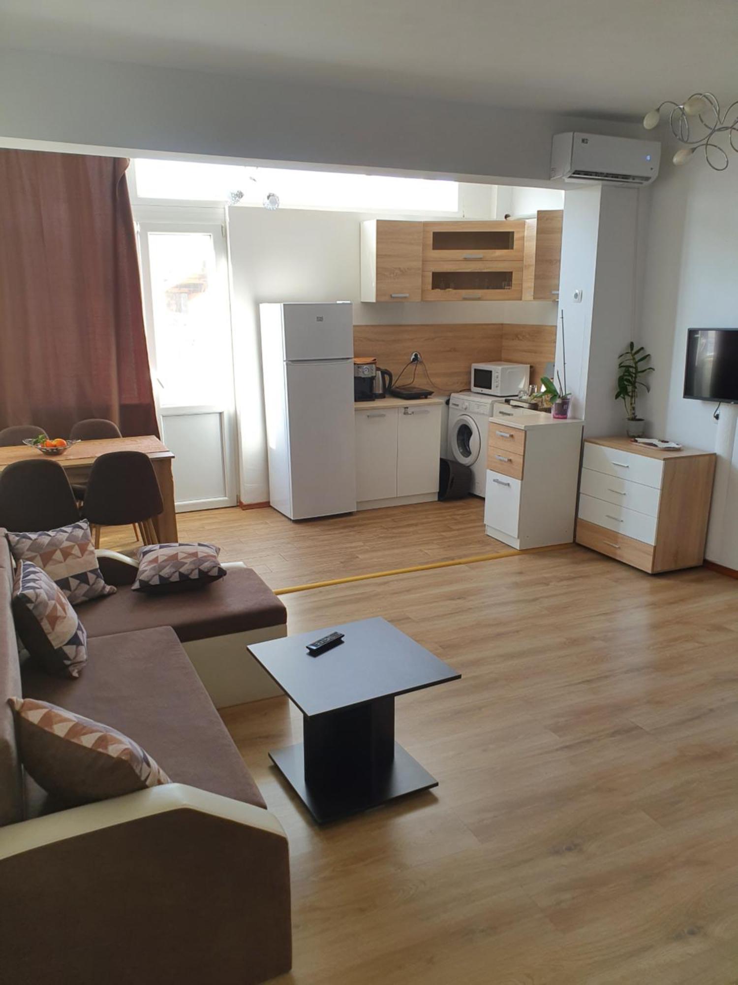 The Center Comfort Sandanski